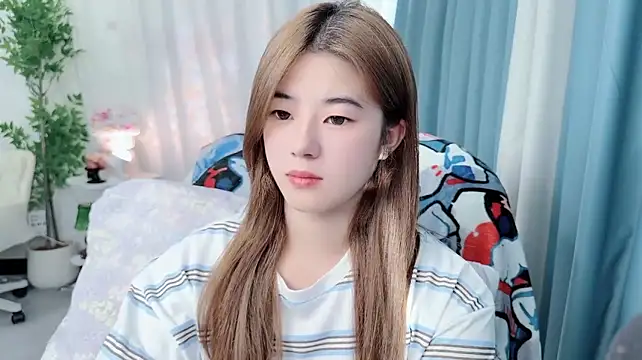 nicoa2026 (F teen) - 遇到喜欢的人要主动