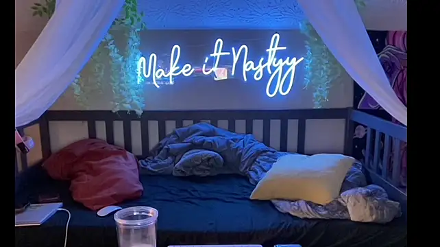 faeafterdark (F milf) - 👅💦Sloppy Toppy💦👅