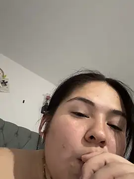 maca3468 (F young) - Big Squirt