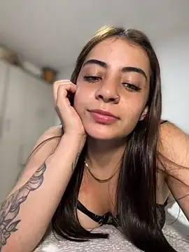 hannacruzsjr (F young) - SHOW PUSSY