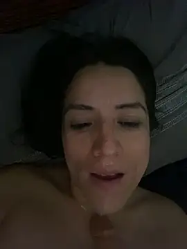 mila_rebel (F milf) - Ultimate sensual  blow