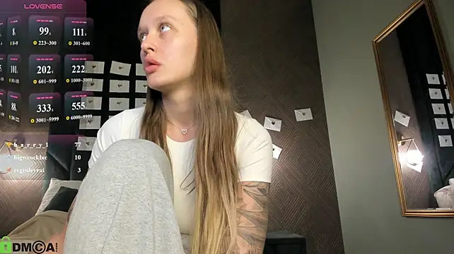 ulikopp (F young) - topless