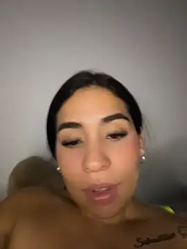 susyfoxx (F young) - Control Lush 5 minutes
