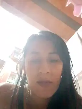 Aria-1212 live cam on StripChat