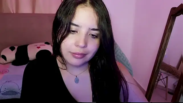 _alicia_z (F young) - Make me get wet