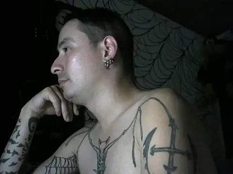 vampireathome live cam on StripChat