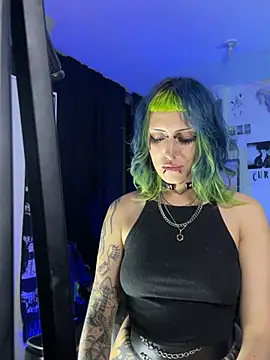 kattx_ live cam on StripChat