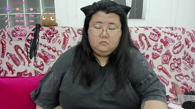 Nadine_asian