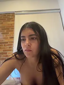 Claire_Wong live cam on StripChat