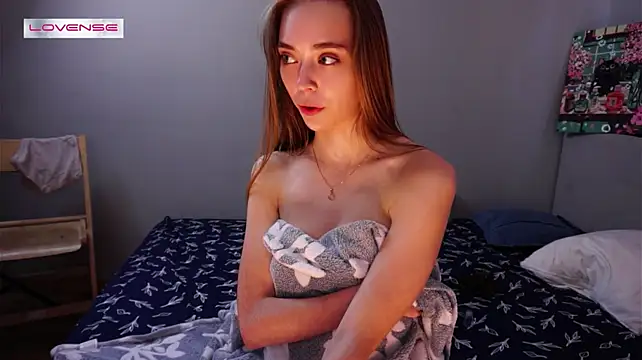 HermaFrain live cam on StripChat