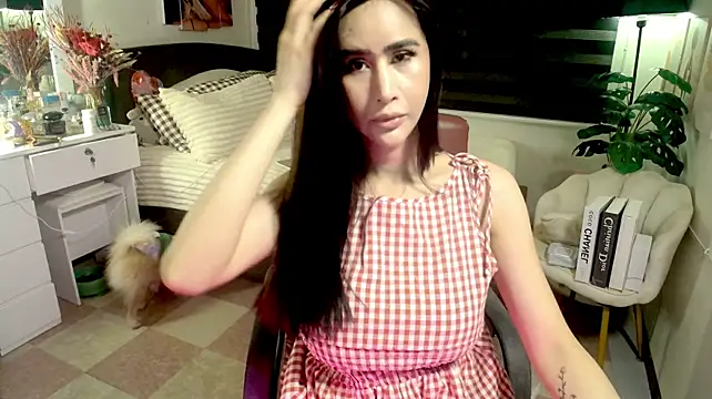 Model: XhotcockcumXts