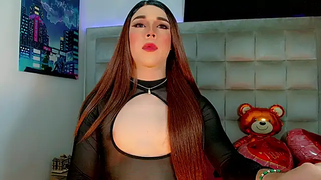 AmazingMistressNathy live cam on StripChat