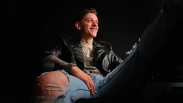FelixStarkk live cam on StripChat