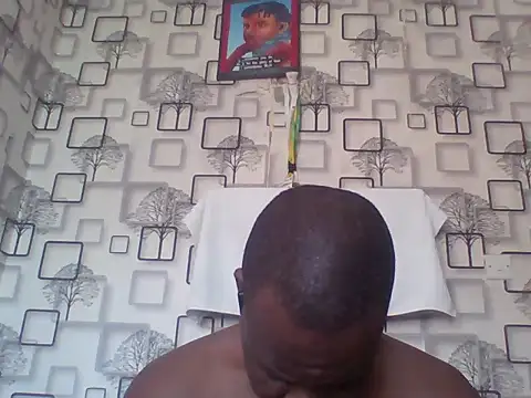 Chumba_001 live cam on StripChat