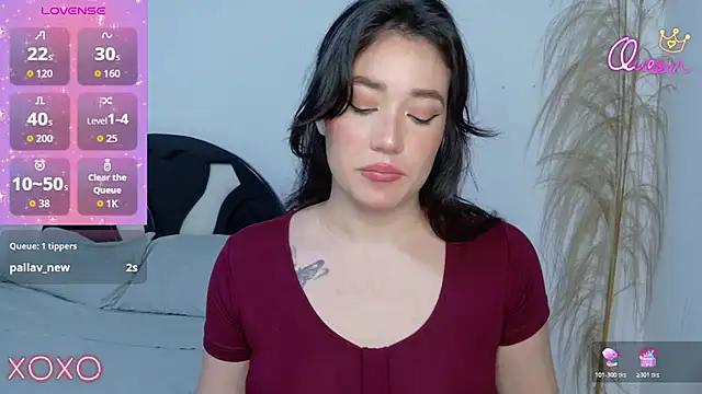 eliih_01 (F young) - show tits