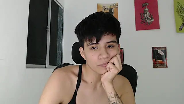 Dha_lia0 live cam on StripChat
