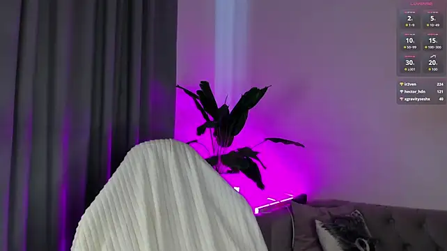 Ice_Strawberry live cam on StripChat
