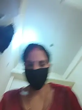 Neha-ji live cam on StripChat