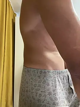 johnjunior123 live cam on StripChat