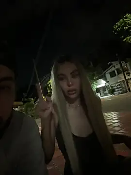 lindaandtony