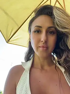 Bella-Grace live sex cam