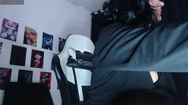 gigiqueen1 live cam on StripChat