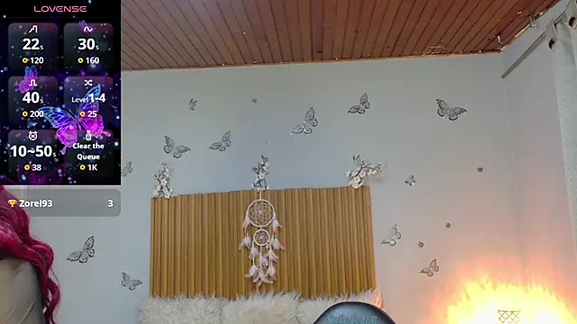 sailor_moon07 live cam on StripChat
