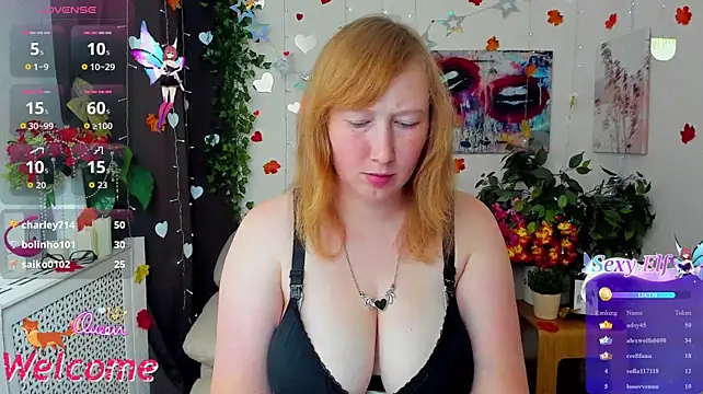Tata_foxy_x live cam on StripChat