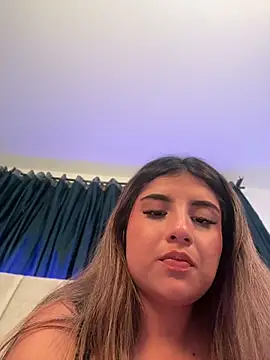 Griseeldaa live cam on StripChat