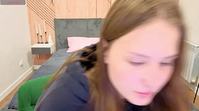 Vanessa_Sinclairr live cam on StripChat