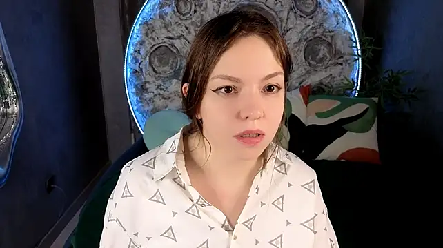 Persephoni live cam on StripChat