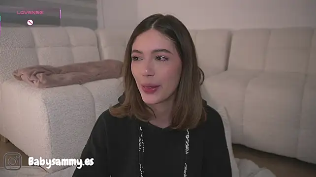 baby_sammyy live sex cam
