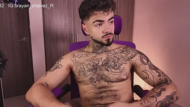 benjii_carter1 (M young) - SHOW HOLE CLOSER AND SPIT
