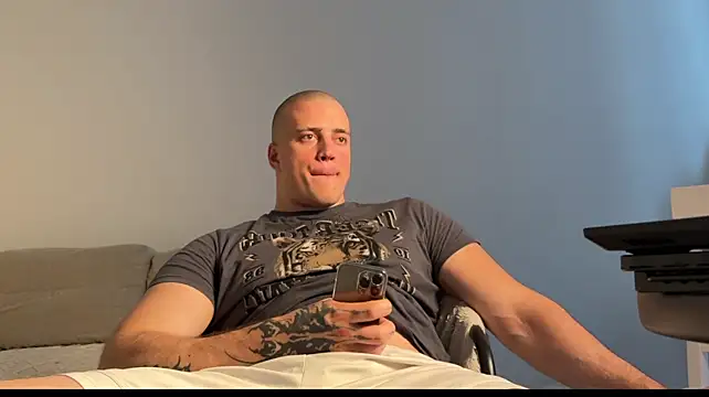 telenokk (M young) - sperm show