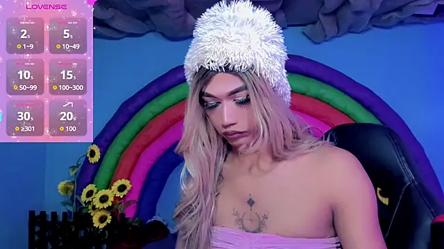 Modèle: nicol_gill_