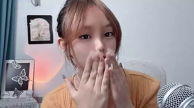 pingping78 live cam on StripChat