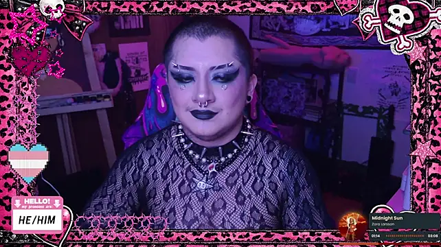 masterkevinftm live cam on StripChat