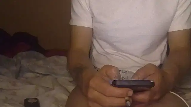 JoaoPinto0 live cam on StripChat