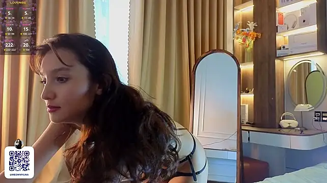ZadengiDaaa live cam on StripChat