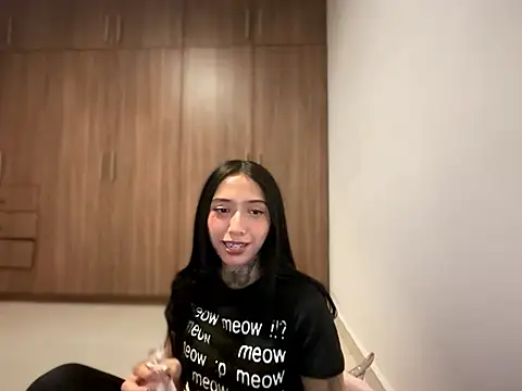 JIORYOvO live cam on StripChat