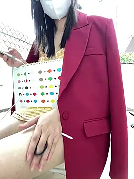 masturbate-secretly live cam on StripChat