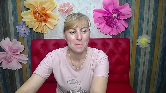 RebecaMarti live cam on StripChat