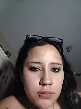 LexaSanders01 live cam on StripChat
