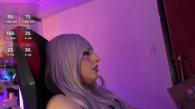 _Skie_ live cam on StripChat