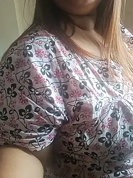Ravina_patil1 live cam on StripChat