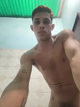7ShaunkHend_ live cam on StripChat