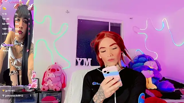 MICAELA_RANGELL_ live cam on StripChat
