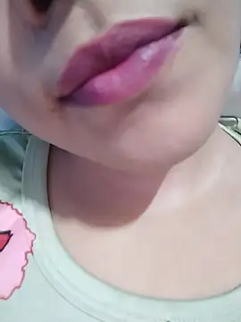 Anki-doll live cam on StripChat