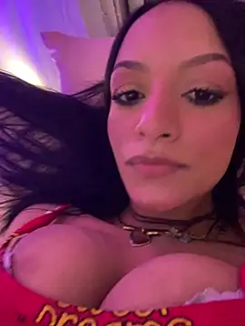 StacySpice01 live cam on StripChat