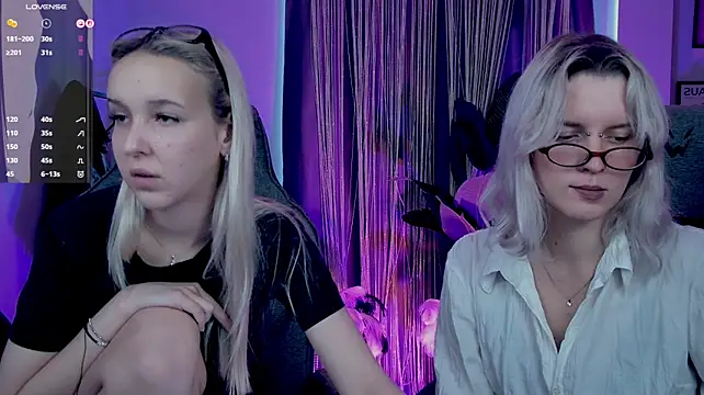 BethanyCloud live cam on StripChat